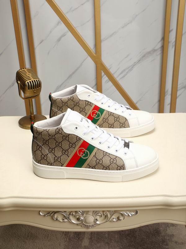 Gucci Men's Shoes 2332